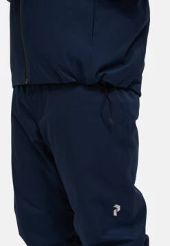 Peak Performance MAROON INSULATED JACKET - Ski Jacket - Blue Shadow -Stock X 55b2bd16152e4521b55241152ab75860