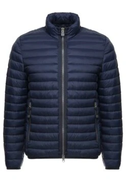 Marc O'Polo Jacket - Light Jacket - Total Eclipse -Stock X 55c22b490c2b40f88495cce45b1238fe