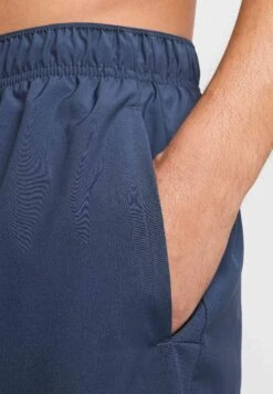 Nike Performance CHALLENGER SHORT - Sports Shorts - Thunder Blue Thunder Blue Thunder Blue -Stock X 55c4e362fec54be294936c73336bbcec