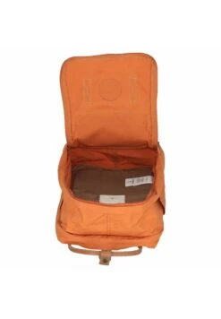 FJÄLLRÄVEN Kanken No.2- Rucksack - Terracotta Brown 9 FJÄLLRÄVEN Kanken No.2- Rucksack - Terracotta Brown -Stock X 55cdddf7e61242bd9f08b82f2b4daf82