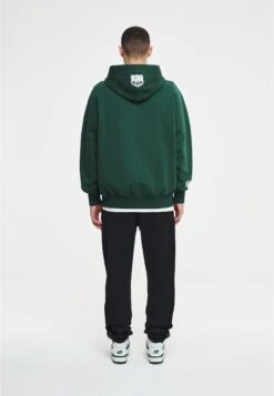 Pegador Picton Pants Unisex - Tracksuit Bottoms - Black -Stock X 55d4bcffeb2249989b712b86318a44e1