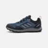 Adidas TERREX TRACEROCKER 2.0 GORE-TEX® TRAIL - Hiking Shoes - Steel/grey Three/semi Impact Orange -Stock X 55e6e5e9dea94d3c9d289bf7b6891f9b 1