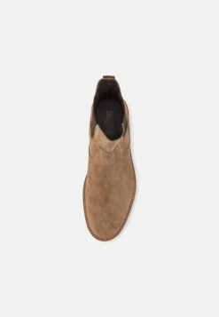 Bullboxer Classic Ankle Boots - Sand 11 Bullboxer Classic Ankle Boots - Sand -Stock X 55eb1d94189841c29f0bc5f03560e837