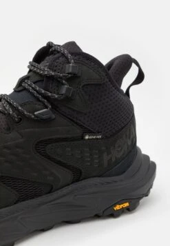 Hoka ANACAPA 2 GTX - Hiking Shoes - Black -Stock X 55f272a98f68411cb67a90e964bf0232