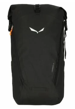 SALEWA LAVAREDO 26L BACKPACK - Hiking Rucksack - Black Out -Stock X 5601d987b9b64f22ae567f82f0cab6b2