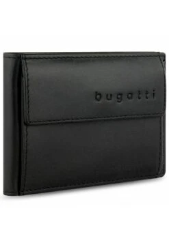 Bugatti SUPER SLIM RFID SCHUTZ - Wallet - Schwarz -Stock X 560ecd4f02bf4736a064fefe493d5c8b