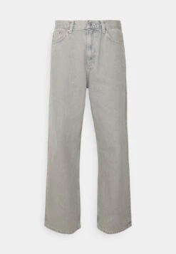 WEEKDAY Galaxy Loose - Relaxed Fit Jeans - Desert Rock -Stock X 56239015d8b74621b93a843bb19bd9b2