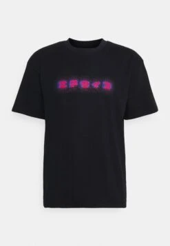 Edwin Katakana Unisex - Print T-Shirt - Black -Stock X 5625254b81b9403ea51c98f3d7a16790