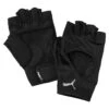 Puma Essential - Gloves - Black -Stock X 5631385f90ae4612b1f8ba099b2bc6b4