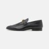 Kurt Geiger London Ali - Smart Slip-Ons - Black -Stock X 563f9d2d9b7a47d79093a319a3f8e38c