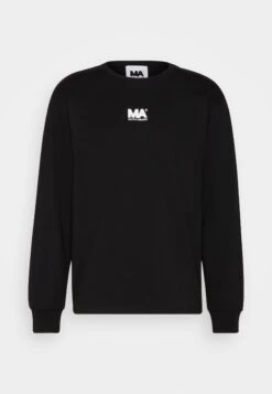 Long Sleeve - Long Sleeved Top - Black -Stock X 5646518162ad493a9910fbd25f0f8e45