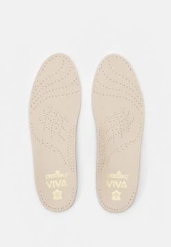 Pedag Viva - Insole - Brown