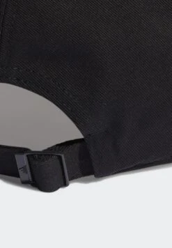 Adidas Sportswear Twill Baseball - Cap - Black White -Stock X 5656b9697ba84767aa7c6ca47ff2b990