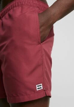 Billabong All Day - Swimming Shorts - Blood -Stock X 565bf6e1d0f1469b8a17860c1f4180a8
