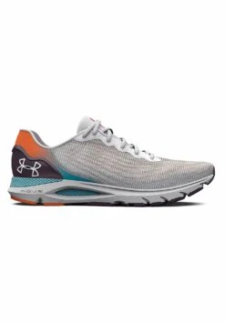 Under Armour Hovr Sonic 6 Brz - Neutral Running Shoes - White -Stock X 5661b15918b34bd792716e4473408d3c
