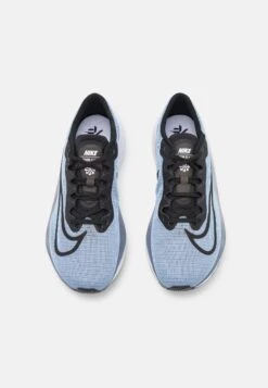 Nike Performance Zoom Fly 5 - Neutral Running Shoes - Cobalt Bliss/Black/White/Ashen Slate/Football Grey -Stock X 567e5c58a01948cf91d0d15ac751bf75