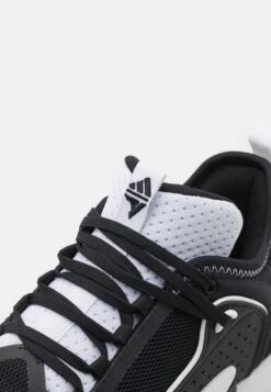 ADIDAS PERFORMANCE Trae Unlimited - Basketball Shoes - Core Black/Footwear White/Core Black -Stock X 568be06e1ee54b9b859ba82f806228e8