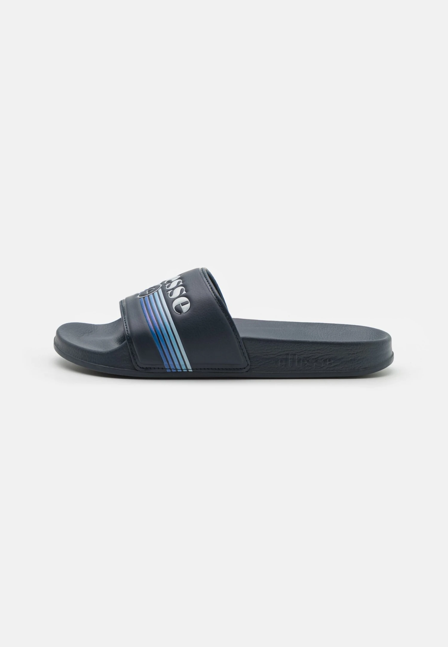 Ellesse Giro Slide - Mules - Navy 3 Ellesse Giro Slide - Mules - Navy