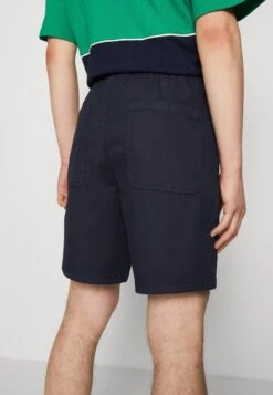 Redefined Rebel Marcus- Shorts - Navy -Stock X 569827b7034644bf94d6608d5f8ddf82