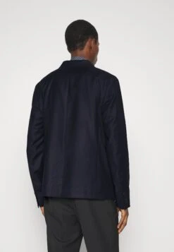 THE KOOPLES Veste Costume - Blazer Jacket - Navy 10 THE KOOPLES Veste Costume - Blazer Jacket - Navy -Stock X 56a15f782de442b281d365e0a4d8dd1c