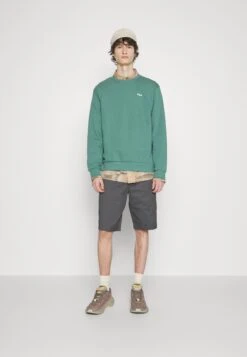 Volcom Frckn Mdn Strch - Shorts - Charcoal Heather -Stock X 56c2e667d5fc4ec499ece69fbe441306