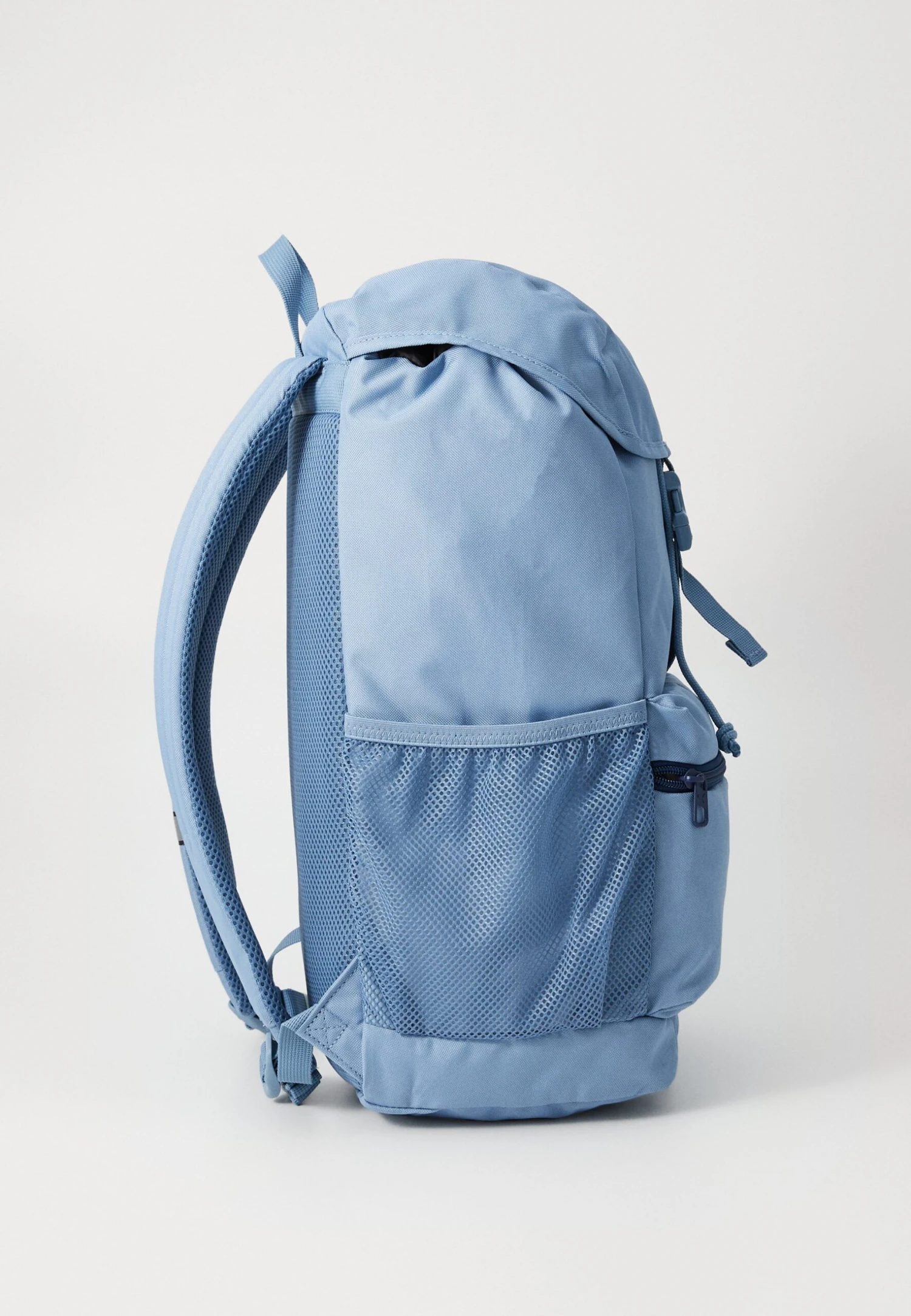 Puma PHASE HOODED BACKPACK UNISEX - Rucksack - Cool Blue/persian Blue 6 Puma PHASE HOODED BACKPACK UNISEX - Rucksack - Cool Blue/persian Blue - Image 4