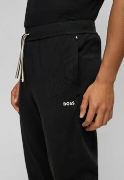 Boss Unique Cuff Cw - Pyjama Bottoms - Black One -Stock X 56c785660d2e4d5181a1e6d338569e2b