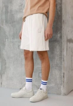 Puma Classics Pintuck- Shorts - Sand