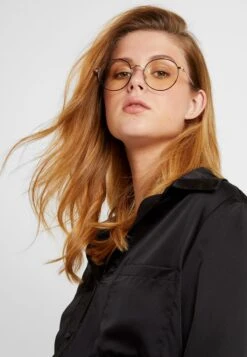 QUAY AUSTRALIA I See You Blue Light - Blue Light Glasses - Brown -Stock X 56dff702afc04d729a00040bf1791d66