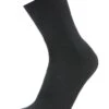 Falke Airport Plus Cushioned Sole - Socks - Black -Stock X 56e864d8eeac4e62b6794546513b5a41
