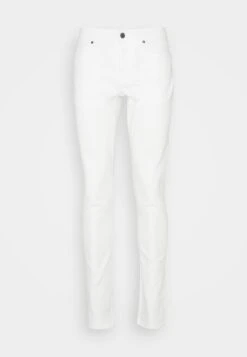 Only & Sons Onsloom Life Slim- Slim Fit Jeans - White -Stock X 570bc05e57db4c22ad81b1a253610dff