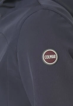 Colmar Originals Mens Jacket - Light Jacket - Navy Blue -Stock X 5723d201fbf94e369d3c7c9b166dda6a