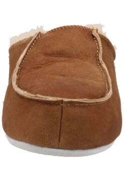Shepherd Slippers - Brown -Stock X 57556eaeb95e4034a1830d407cb74da1