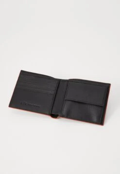 Armani Exchange LIAM WALLET UNISEX - Wallet - Pureed Pumpkin -Stock X 57562351e64d4fc698a364b975c298a8