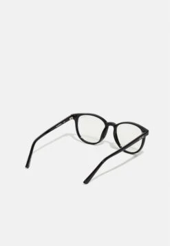 QUAY AUSTRALIA Blueprint Blue Light - Blue Light Glasses - Black/Clear Blue Light -Stock X 578c9d20b5ff4d068dbf7fa2dd2bf191