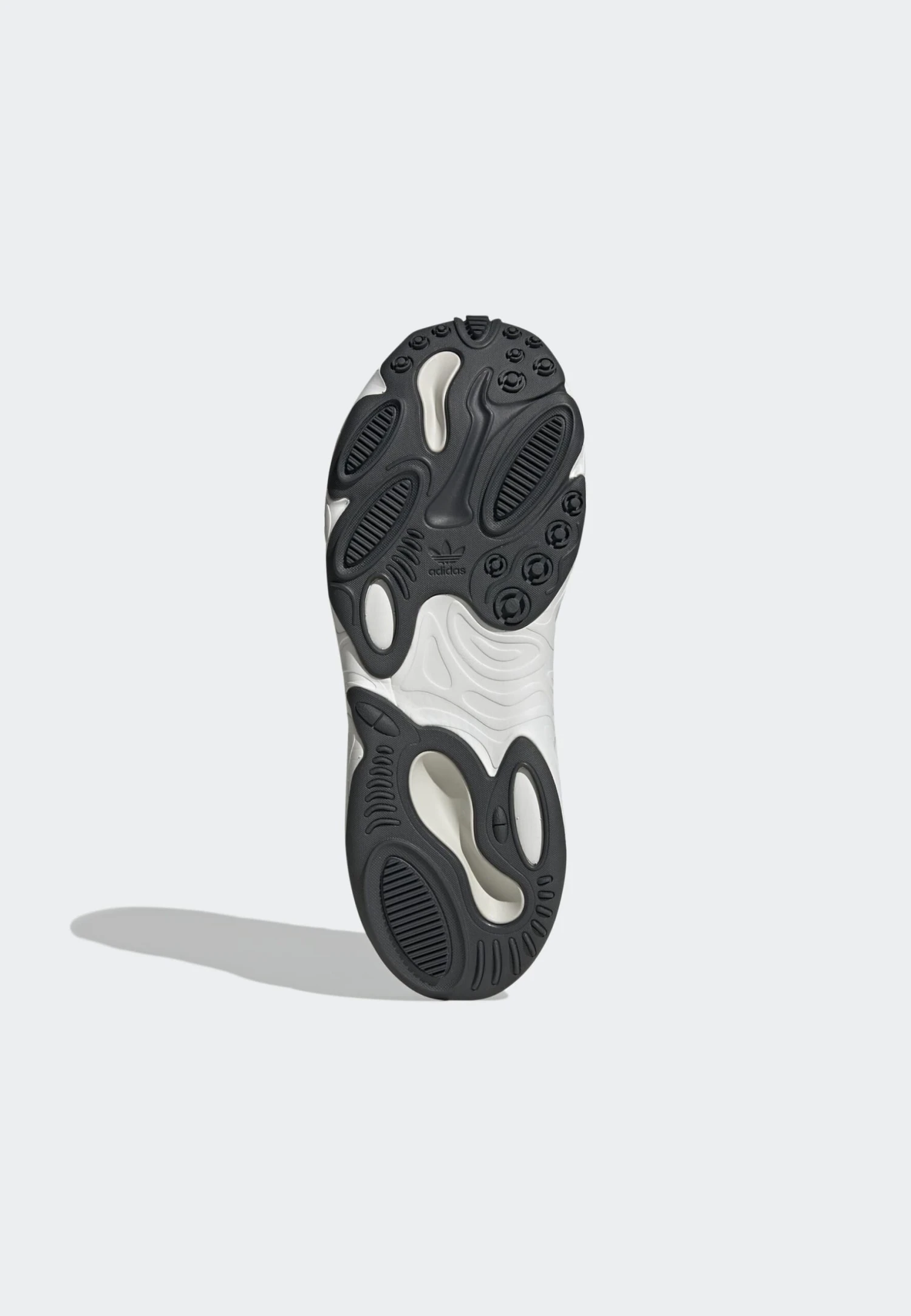 Adidas Originals Oznova Unisex - Trainers - Black 5 Adidas Originals Oznova Unisex - Trainers - Black - Image 3