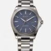 Boss STRIKE - Watch - Grey/blue -Stock X 57995eb9315746e5bf7a7d93279311f4