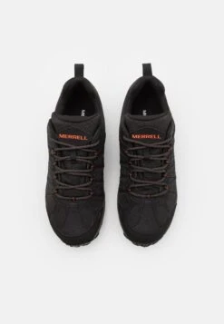 Merrell Accentor 3 Sport Gtx - Hiking Shoes - Black/Tangerine -Stock X 579ec079675648148f4c38a18a0e5ad6