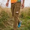 The North Face Ancohuma Convertible Pant - Outdoor Trousers - Military Olive 1 The North Face Ancohuma Convertible Pant - Outdoor Trousers - Military Olive -Stock X 579f06d63c264a9a8cdaf988e99b3d0a