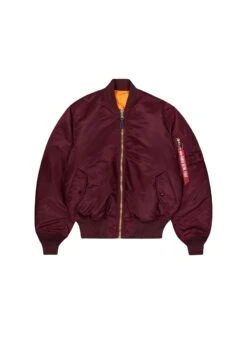 Alpha Industries HERITAGE - Bomber Jacket - Sage Green -Stock X 579fcb48040a4e4485bc0285cf5c5784