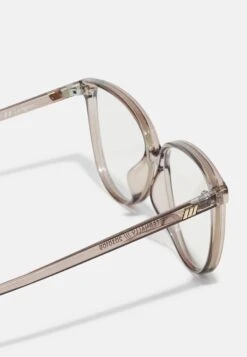 Le Specs Eternally Unisex - Blue Light Glasses - Grey -Stock X 57b0492b666249f99de9c941d9b97921