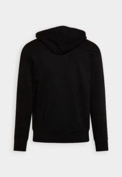 Jack & Jones Jjjames Hood - Sweatshirt - Black -Stock X 57c2d0f4cd074742bdd99c34b6e0d848