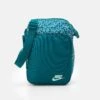Nike Sportswear Heritage Unisex - Across Body Bag - Geode Teal/Jade Ice -Stock X 57d37c092f164d45948f0d2a1d416e88