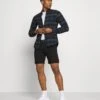 Jack & Jones Jjidave 2 Pack - Shorts - Black -Stock X 5803872f926d49eeb0fe7d9515032b72