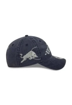 NEW ERA TONAL REEDITION 9TWENTY® RED BULL LIFESTYLE FA25 UNISEX - Cap - Dark Blue -Stock X 5827e88649c84fcbb6fa96af802fac1c