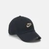 Nike Performance Cap - Black/Black/Dk Smoke Grey/Metallic Gold -Stock X 582c4b15200e4e498c08df557d5523c3
