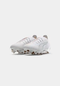 Puma ULTRA 6 ULTIMATE FG - Firm-ground Football Boots - White -Stock X 582c6a37aff243178b55a7678242c0b1