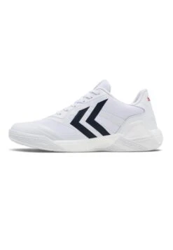 Hummel Algiz Iii - Handball Shoes - White -Stock X 5838aa25a68b4e2e92d8e51b585838ff