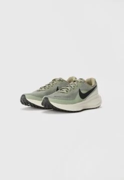 Nike Performance REVOLUTION 8 - Road Running Shoes - Army/black/jade Horizon/phantom -Stock X 5844c16e03e14ffabff9869e4a6f3042