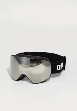 Bliz FLOW UNISEX - Ski Goggles - White/smoke Pink -Stock X 5853cd47b6754657a239ded4b85e66ec